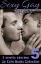 [Sexy Gay Stories 05] • Sexy Gay Stories - Volume Five - three m/m short stories